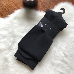 🚫sold [out from under] Fleece Lined Tights Bundle